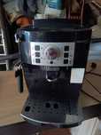 Кофемашина delonghi magnifica s