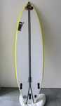 Prancha Surf Al Merrick Sampler  SPINE-TEK  6”0 – 31,6L