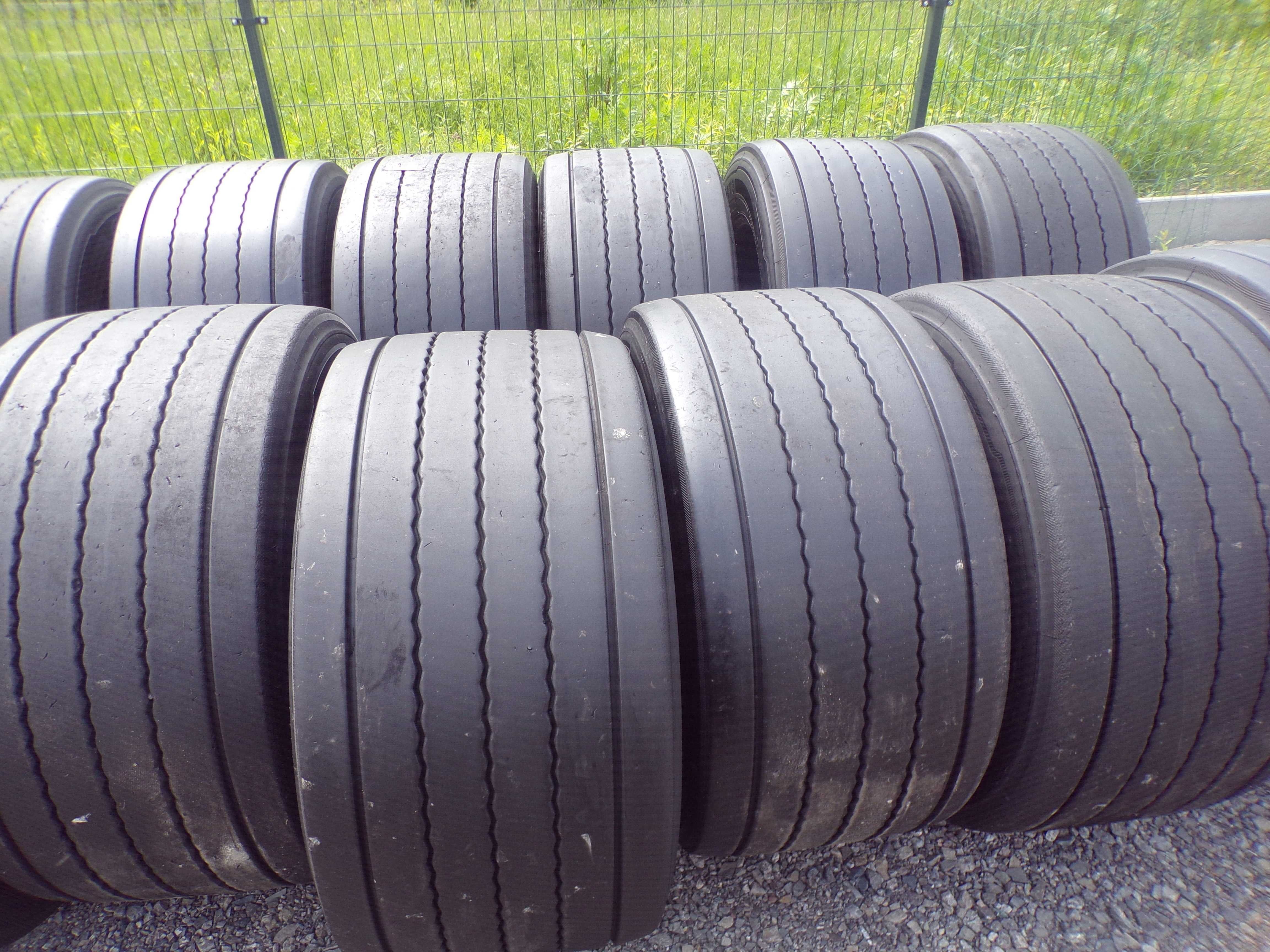 Opona 445/45R19.5 CONTINENTAL CONTI HYBRID HT3 (900 netto/szt.)