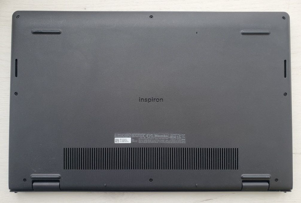 Dell Inspiron 15 3520 8/256 GB  FullHD IPS Сенсорний i5-1155G7 2023 р