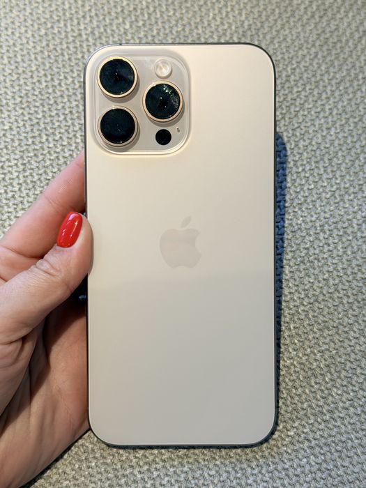 Айфон 16 pro max 256