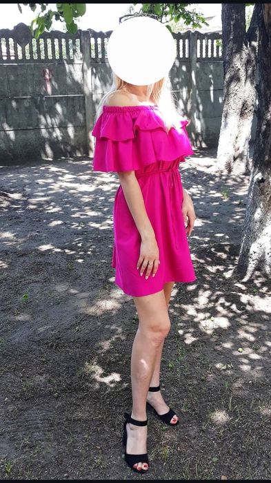 Продам літню сукню