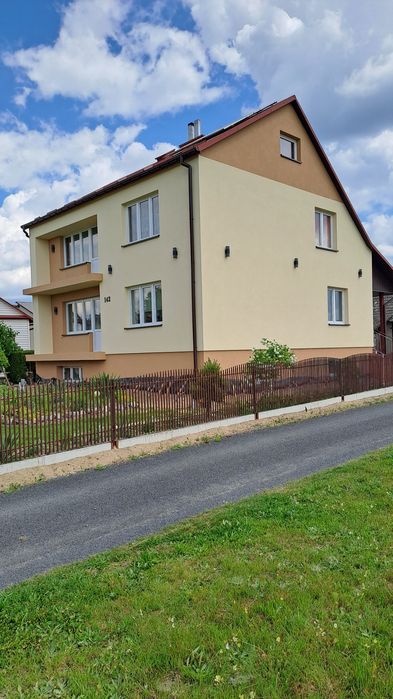 Elewacje, Docieplenia Budynków, Termomodernizacja