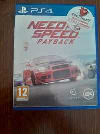 Need for speed payback