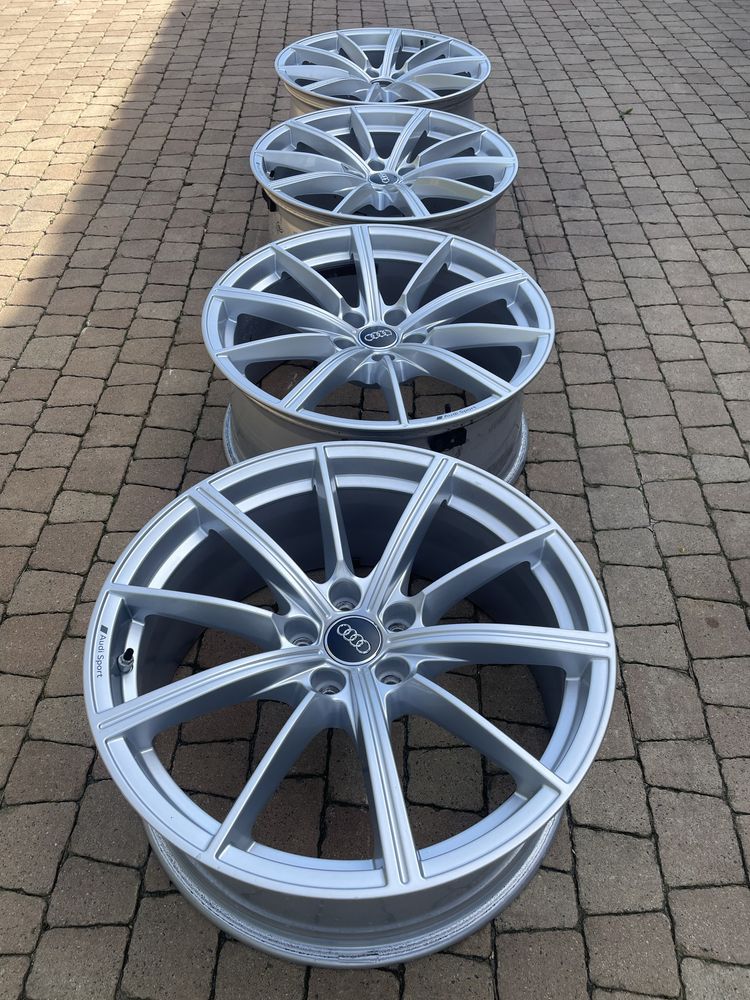 Orginalne felgi do Audi rs5 i innych!!