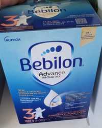 Rezerwacja Bebilon 3 mleko .