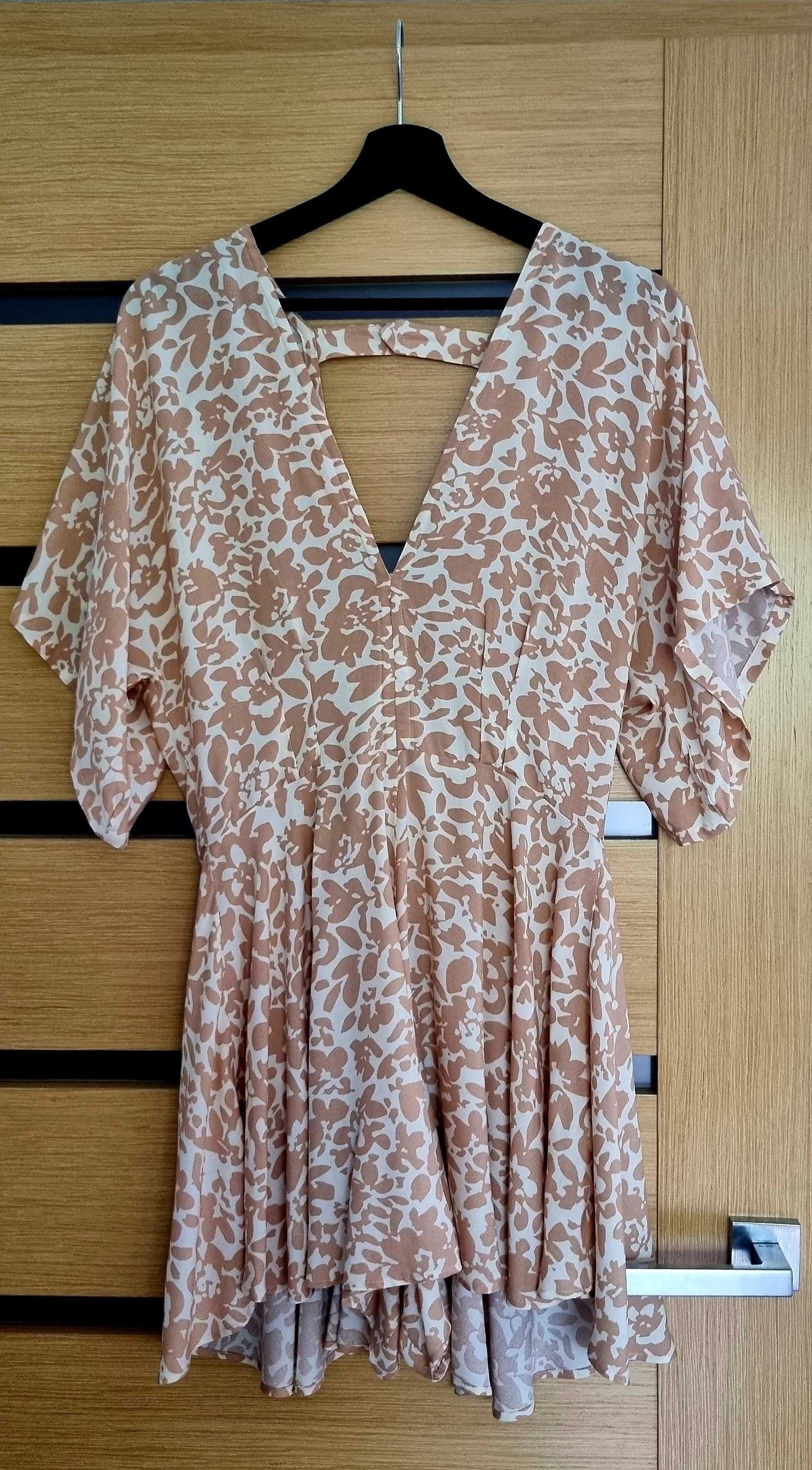 Just Paul Sophie Jumpsuit kombinezon rozm M/L