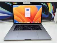 APPLE A1707 MacBook Pro 15" MID 2017 i7-7820HQ/16GB/512GB/AMD 560X 4GB