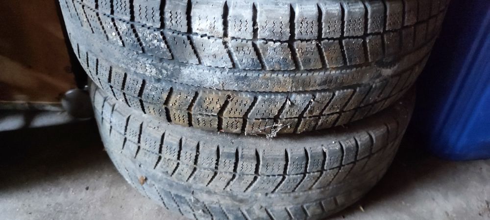 Диски R13 4×100 + резина R13 175/70