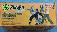 DVD Zumba Fitness