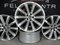 Диски R19 5x112 Et26 8J. Audi A5 A6 A7 A8 Q3 Q5 Q7 E-tron. VW Touareg