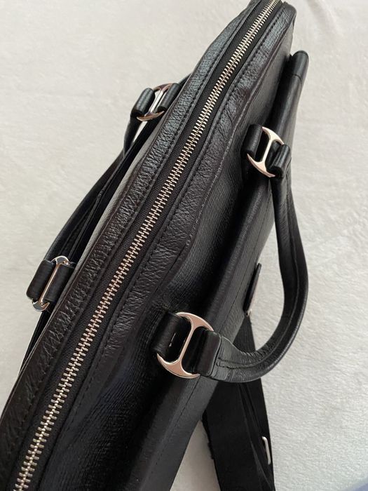 Skórzana torba Ochnik