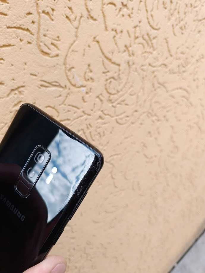 Galaxy S9+ 6\64 Duos