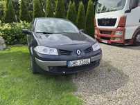 Renault Megane 2
