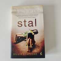 Książka Stal Silvia Avallone