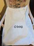 O bag, obag worek przeciwkurzowy