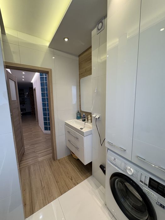 Mieszkanie 63,5m Bronowicka 17 Villa Verona