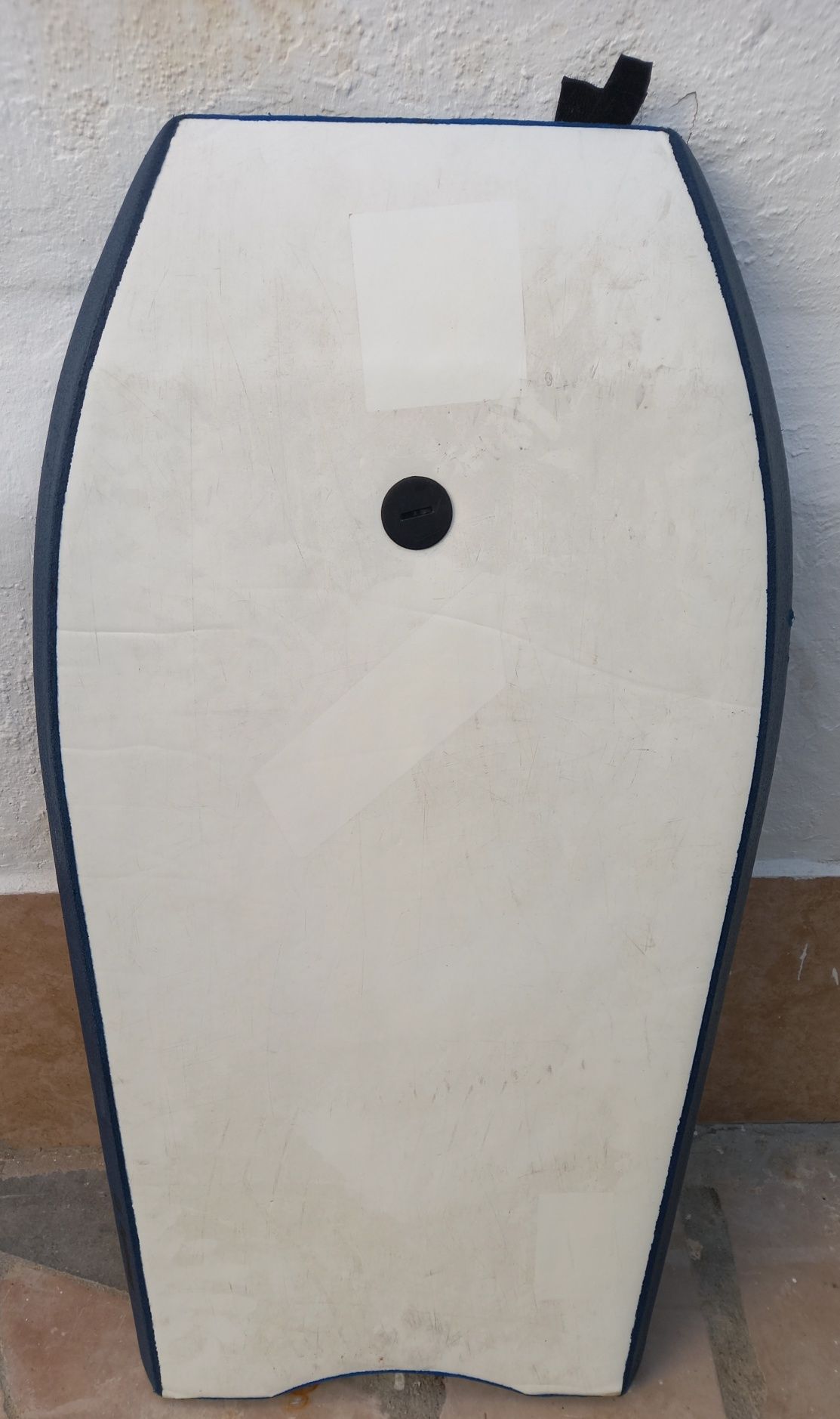 Prancha bodyboard