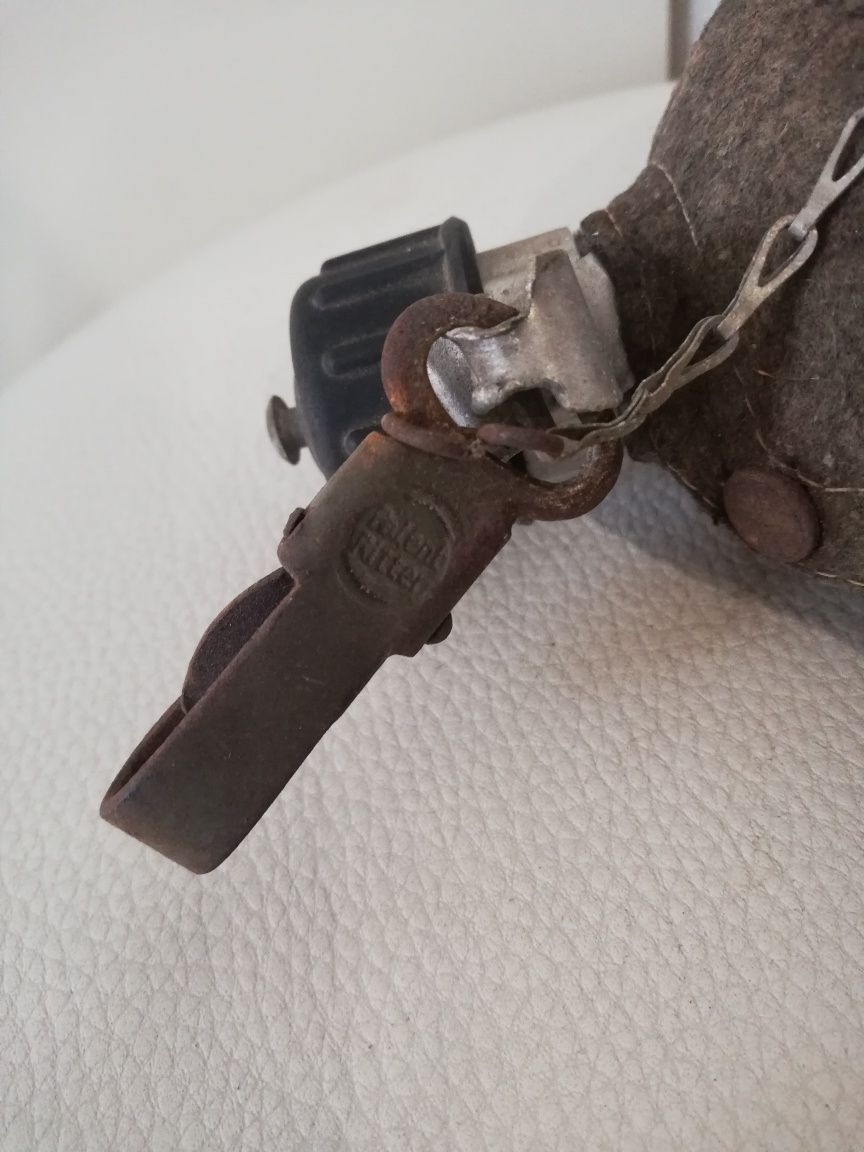 Manierka wojskowa Patent Ritter