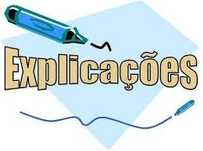 Explicações 1°, 2° e 3° ciclo