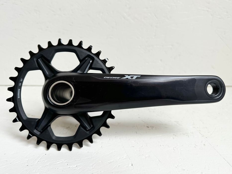Korba MTB Shimano Deore XT 170mm 32 zęby - nowa