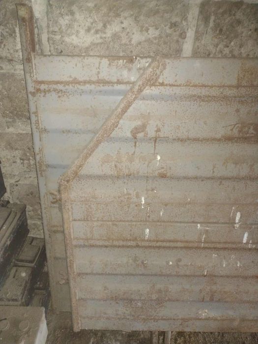 Burty do rozrzutnika