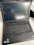 Lenovo ThinkPad T410s 14" матовий  i5 ОЗУ 8GB  SSD 180 навчання робота