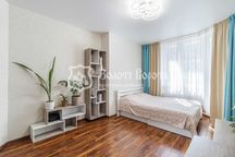 Квартира, 1к. Ремонт. ЖК «Софія Нова», Новосілки, Фастівський район