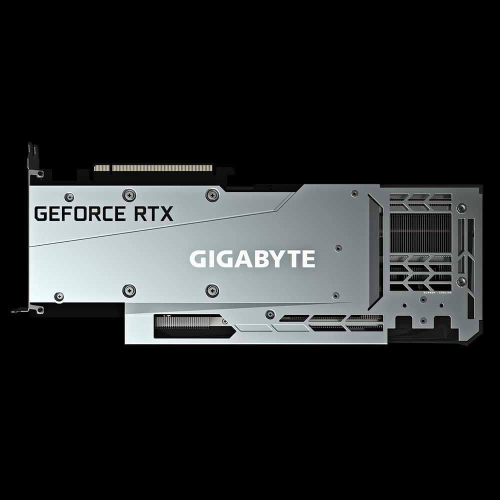 Karta graficzna Gigabyte GeForce RTX™ 3080 Ti GAMING OC 12G
