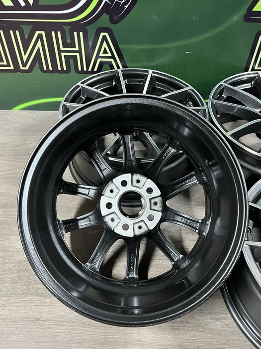 Легкосплавні диски Skoda, Audі, Volkswagen, 5*112R17