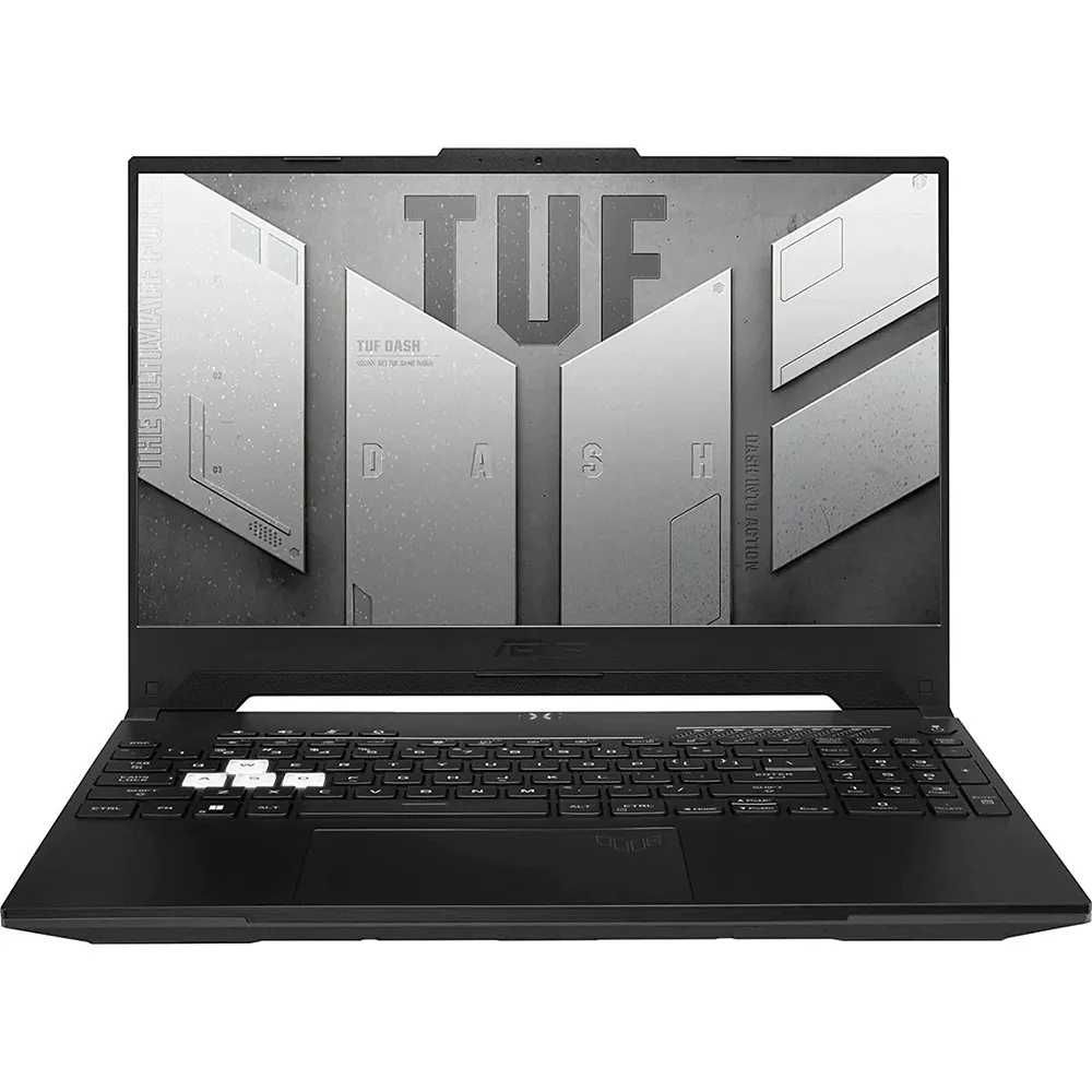 Игровой ноутбук ASUS TUF Gaming F15 FX517Z