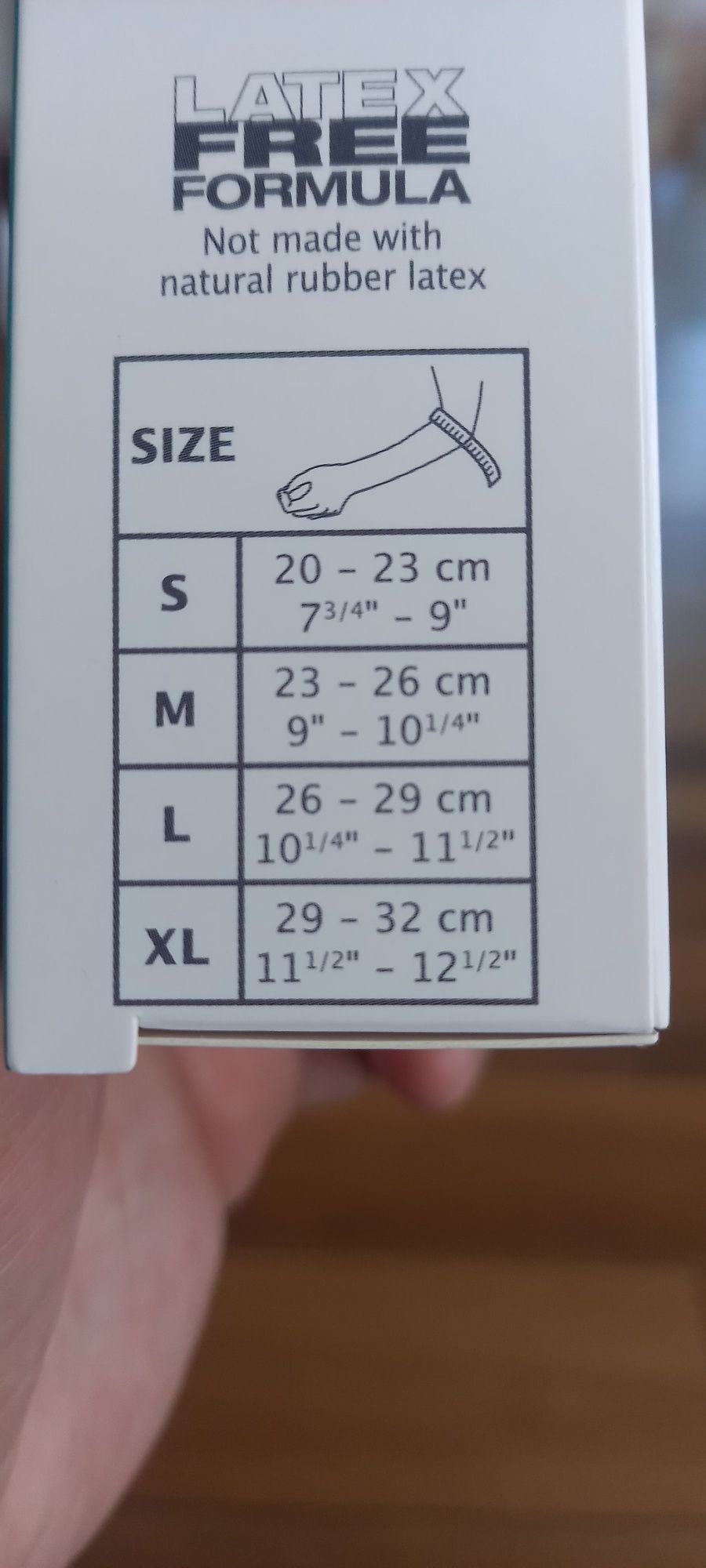 Ściągacz na łokieć
