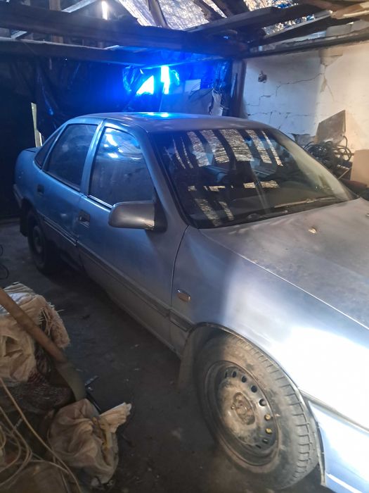 Продам автомобиль Опель Вектра