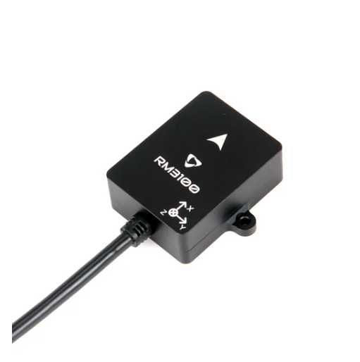 Compass RM3100 Professional Holybro DroneCAN Pixhawk PX4 Ardupilot
