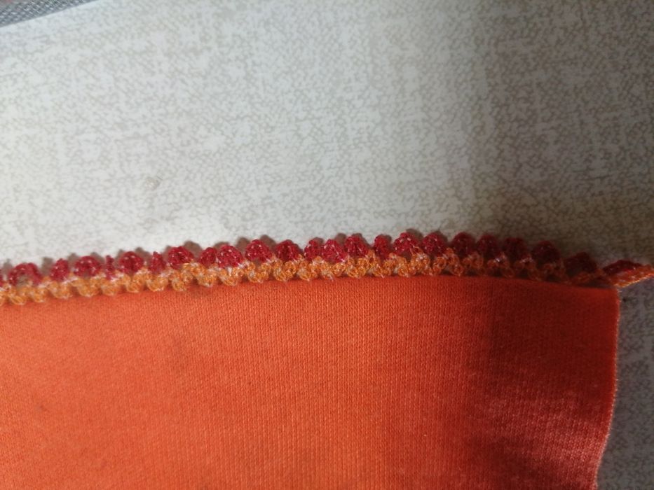 Двухигольная машина цепного стежка (зиг-заг, кроше) Сируба Z008-248Q