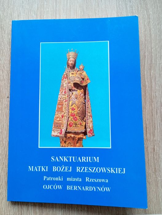 Sanktuarium Matki Bożej Rzeszowskiej