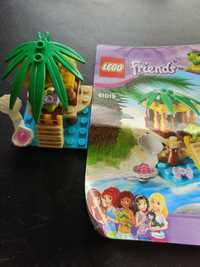 LEGO Friends 41019 Oaza Żółwia