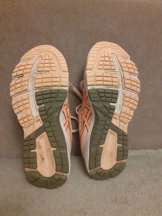 Buty Asics Rozmiar 36