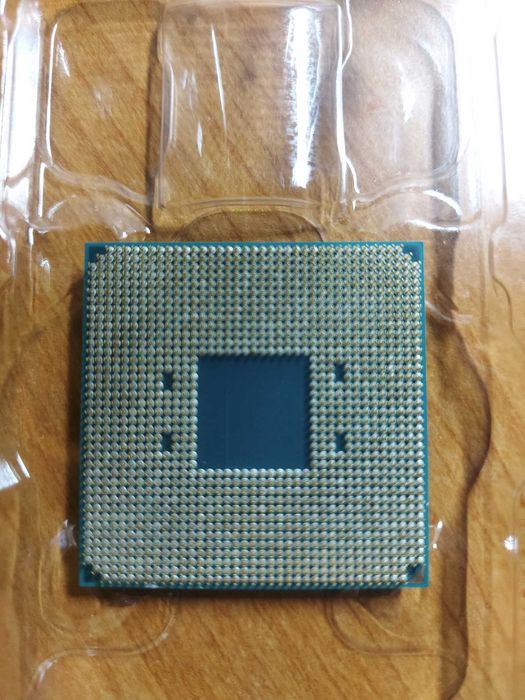 Процесор AMD Ryzen 5 5600 3.5GHz/32MB sAM4 BOX