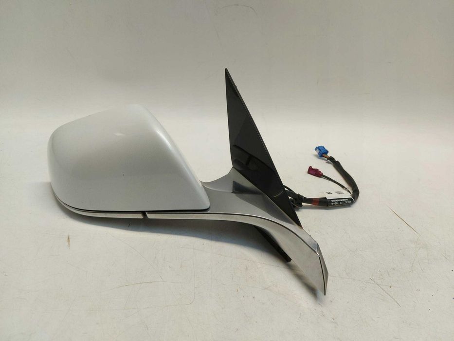 Tesla Model 3 дзеркало праве ліве рест дорест