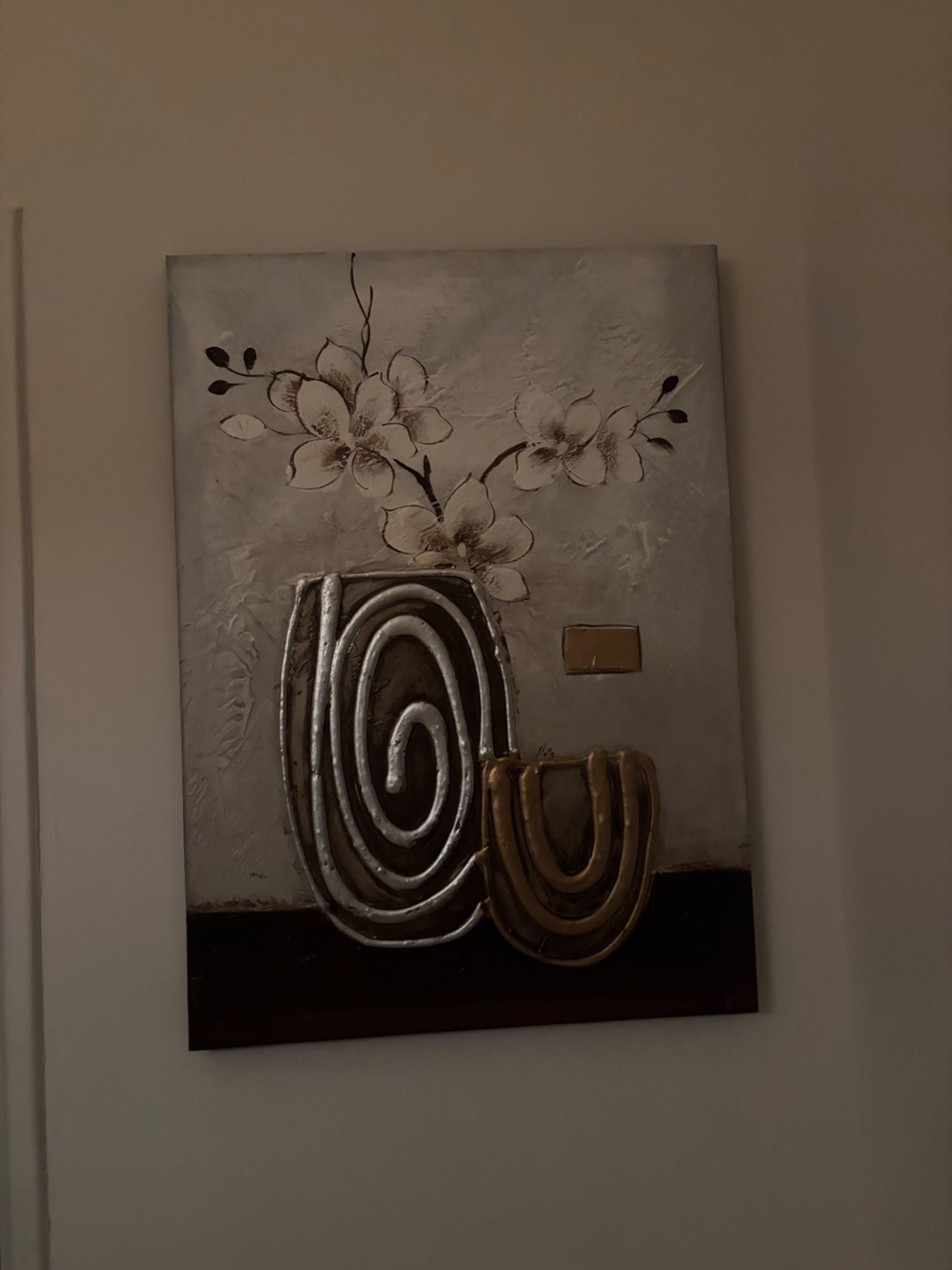 Quadros decoração