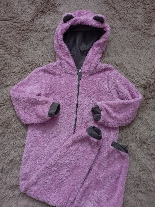 Кігурумі тепле 5-6р 110-116р Lupilu