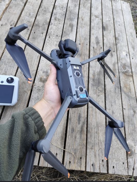 Мавик Квадрокоптер