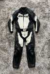 Fato Dainese 2 Peças