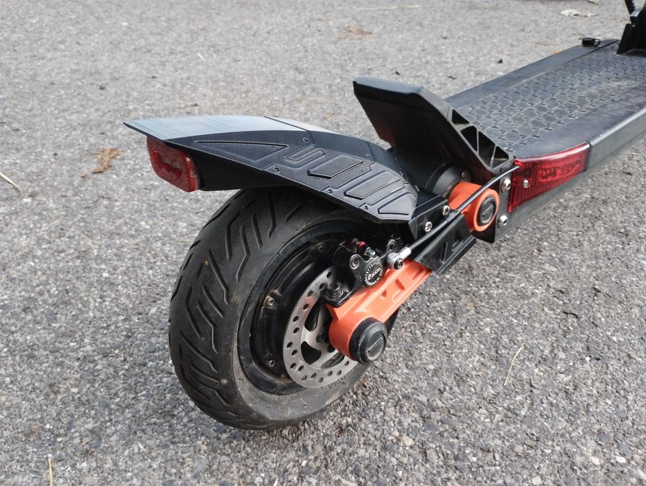Błotnik tylny Joyor S5 / S8 / S10, Motus PRO 2022