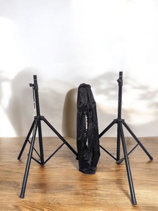 Colunas FBT Jolly 12 ba - ativas+suportes+cabos+caixas originais