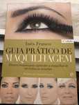 Livro ines franco maquilhagen