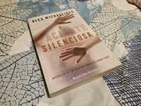 Livro - A Paciente silenciosa