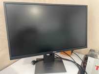 Монітори Dell P2417H Black + HDMI кабель