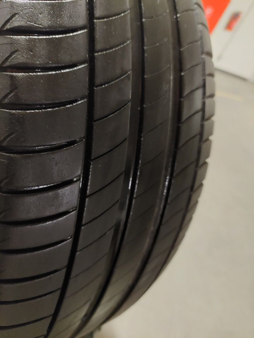 225/50r18 Lato Michelin dużo bieżnika